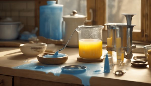 Apprenez à faire une bougie maison pas à pas