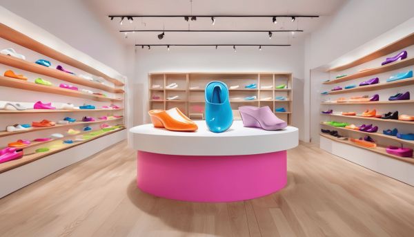Des prix attractifs sur les chaussures Crocs en 2026