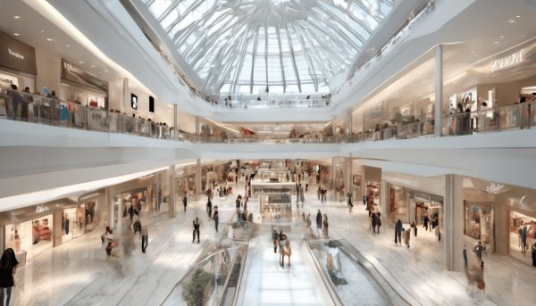 Où shopper à la Part-Dieu : 250 boutiques à explorer