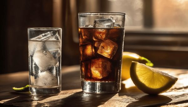 Petit cola : un goût surprenant avec des bienfaits santé insoupçonnés