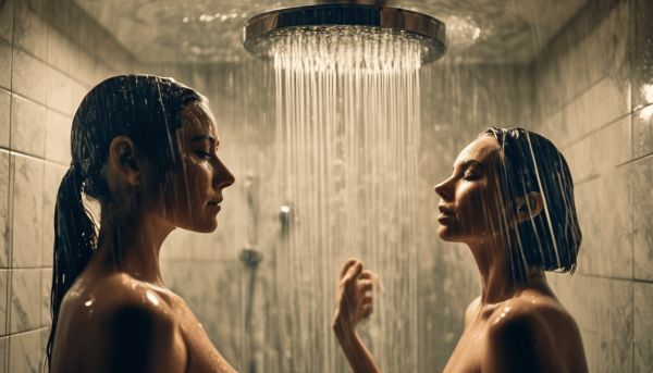 Pourquoi le générique sous la douche de véronique et davina reste emblématique