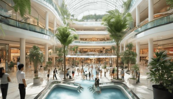 Pourquoi le Siam Paragon est-il incontournable à Bangkok ?