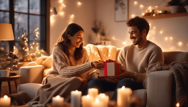 Quel cadeau pour son copain : trouvez l’inspiration parfaite