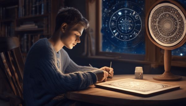 Quelles sont les prévisions pour votre horoscope du jour Perras ?