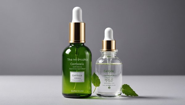 L'ampoule skin1004 centella : une révolution pour votre peau
