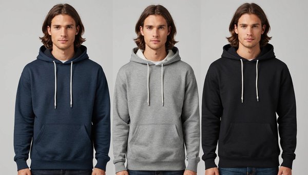 Découvrez le tissu pour sweat : confort et élégance réunis