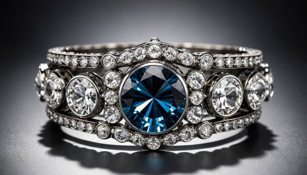 Bijoux lithothérapie : l'harmonie entre style et bien-être