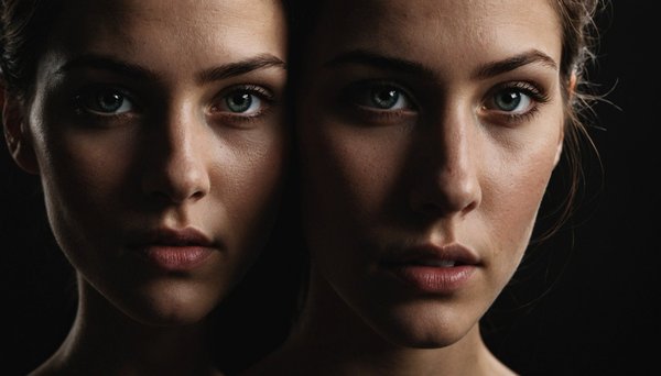 Sérum anti cerne : l'arme secrète contre les cernes !