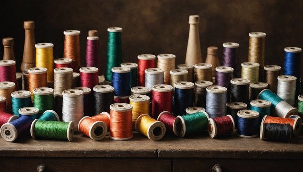 Trouvez l'inspiration avec notre mercerie en ligne unique